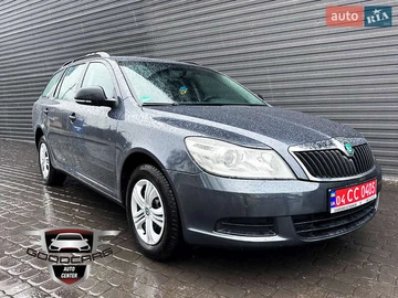 Авто Skoda Octavia 2012 № 8234851