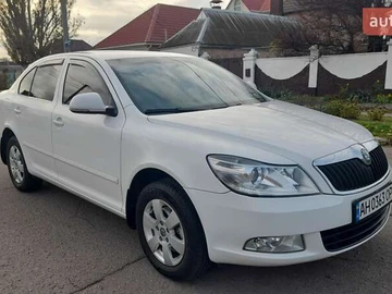 Авто Skoda Octavia 2011 № 8234854