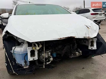 Авто Hyundai Elantra 2020 № 8234997