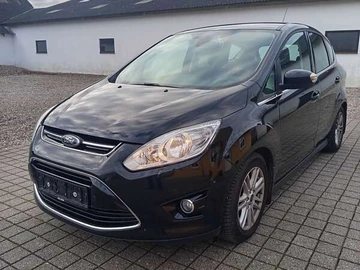 Авто Ford C-Max 2015 № 8235005