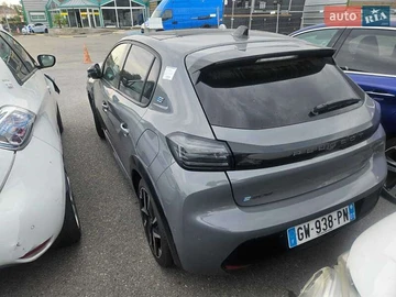 Авто Peugeot E-208 2024 № 8235018