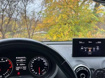Авто Audi A3 2014 № 8235022