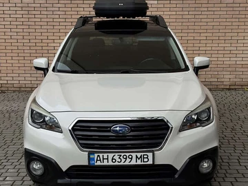 Авто Subaru Outback 2015 № 8235029