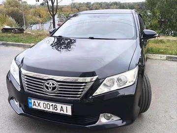 Авто Toyota Camry 2012 № 8235039