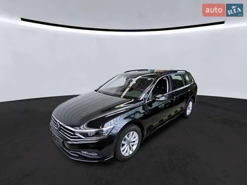 Авто Volkswagen Passat 2022 № 8235070