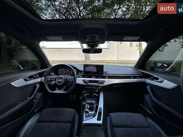 Авто Audi A4 2020 № 8235072