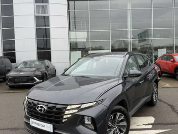 Авто Hyundai Tucson 2023 № 8235075