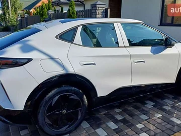 Авто Volkswagen Id Unyx 2024 № 8235078