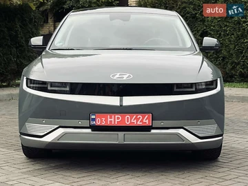 Авто Hyundai Ioniq 5 2022 № 8235090