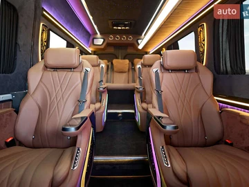 Авто Mercedes Sprinter 2019 № 8235101