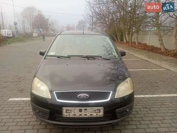 Авто Ford C-Max 2004 № 8235112