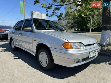 Авто ВАЗ 2115 Samara 2010 № 8235117