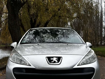 Авто Peugeot 207 2009 № 8235136