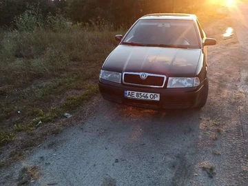 Авто Skoda Octavia 2008 № 8235155