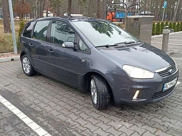Авто Ford C-Max 2008 № 8235161