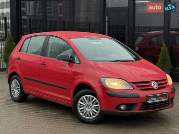 Авто Volkswagen Golf Plus 2008 № 8235174