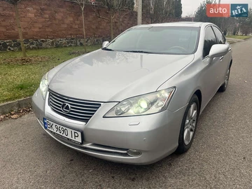 Авто Lexus Es 2008 № 8235240