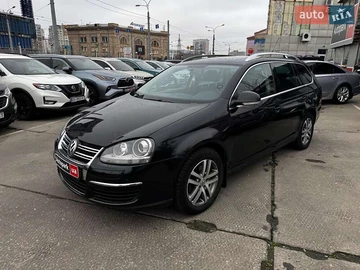 Авто Volkswagen Golf 2008 № 8235242