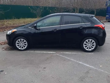 Авто Hyundai Elantra 2015 № 8235270