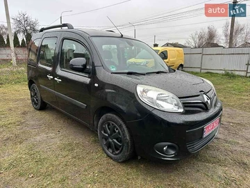 Авто Renault Kangoo 2014 № 8235337