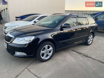 Авто Skoda Octavia 2012 № 8235341