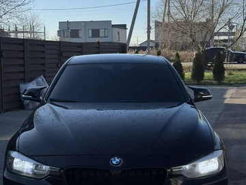 Авто BMW 3 Series 2012 № 8235343