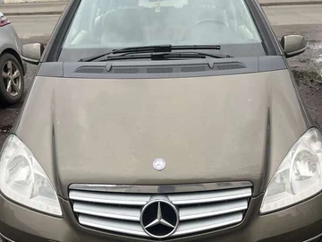 Авто Mercedes A-Class 2012 № 8235347