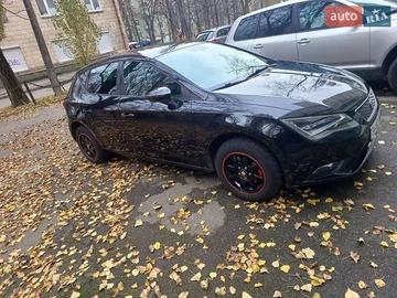 Авто SEAT Leon 2013 № 8235352