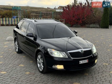 Авто Skoda Octavia 2012 № 8235356