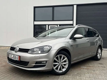 Авто Volkswagen Golf 2016 № 8235368