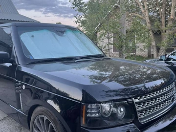 Авто Land Rover Range Rover 2007 № 8235372
