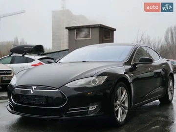 Авто Tesla Model S 2014 № 8235387