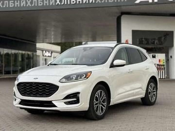 Авто Ford Escape 2020 № 8235393