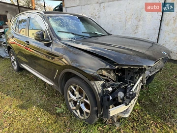 Авто BMW X3 2023 № 8235399