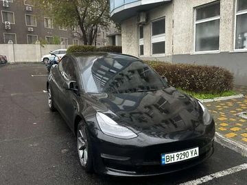 Авто Tesla Model 3 2021 № 8235419