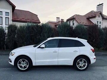 Авто Audi Q5 2014 № 8235427