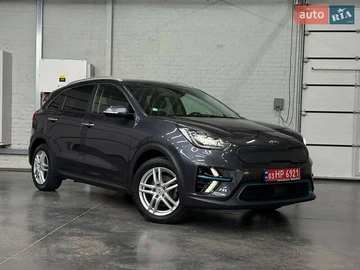Авто KIA Niro 2020 № 8235434