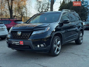Авто Honda Passport 2019 № 8235448