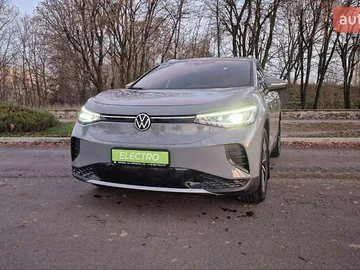 Авто Volkswagen Id 4 2022 № 8235450