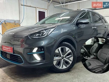 Авто KIA Niro 2022 № 8235456