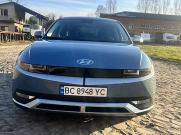 Авто Hyundai Ioniq 5 2024 № 8235459