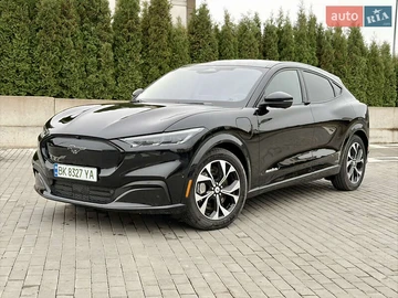 Авто Ford Mustang Mach-E 2023 № 8235464