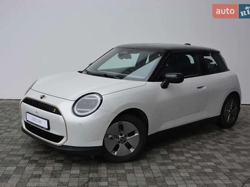 Авто MINI Cooper 2024 № 8235479