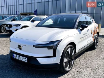 Авто Volvo Ex30 2024 № 8235545