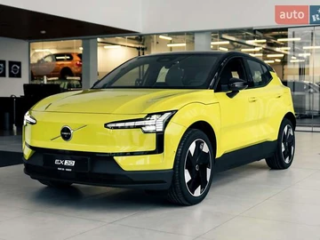 Авто Volvo Ex30 2024 № 8235546