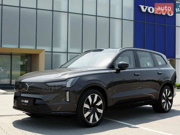 Авто Volvo Ex90 2025 № 8235559