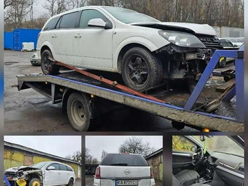 Авто Opel Astra 2010 № 8235564