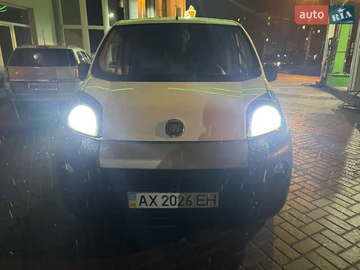Авто Fiat Fiorino 2009 № 8235577