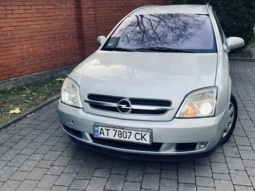 Авто Opel Vectra 2004 № 8235578