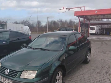 Авто Volkswagen Bora 2000 № 8235592